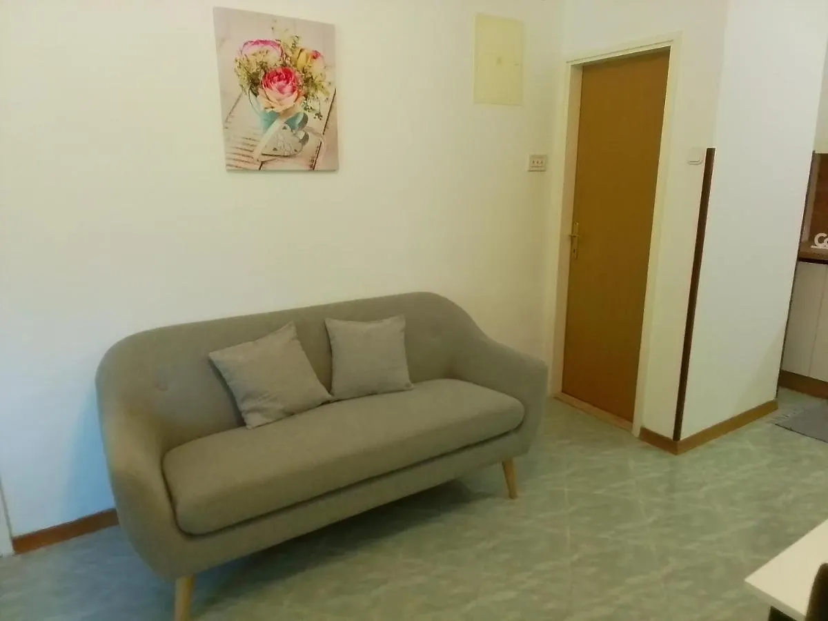 Apartman Leni Apartment Porec Croatia