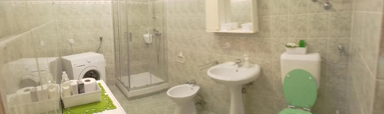 Apartman Leni Apartment Porec