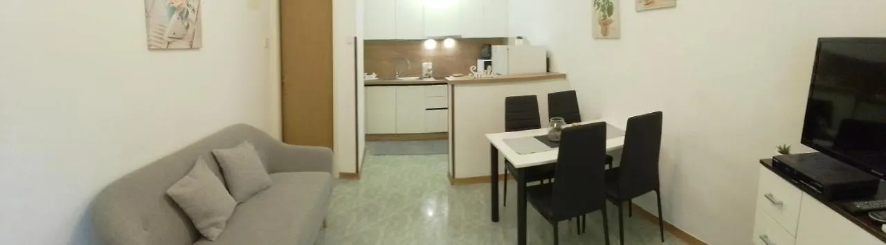 Apartman Leni Apartment Porec