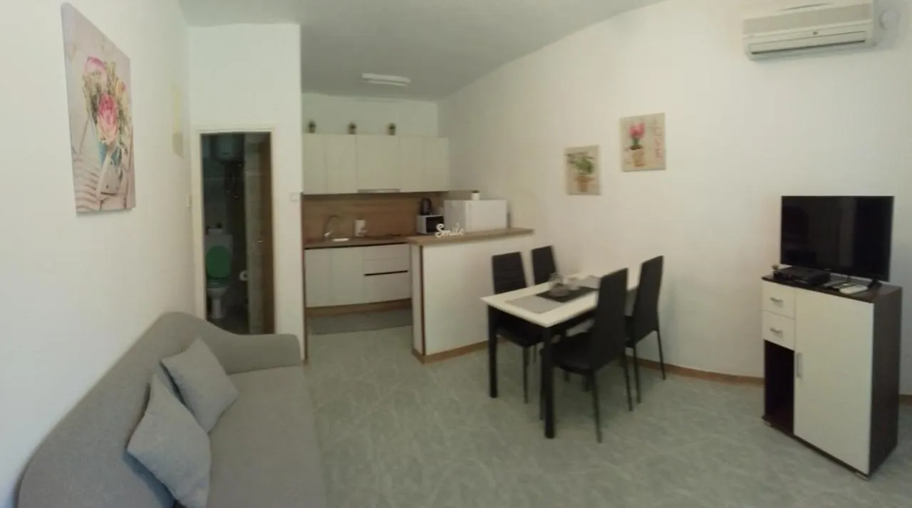 Apartman Leni Apartment Porec