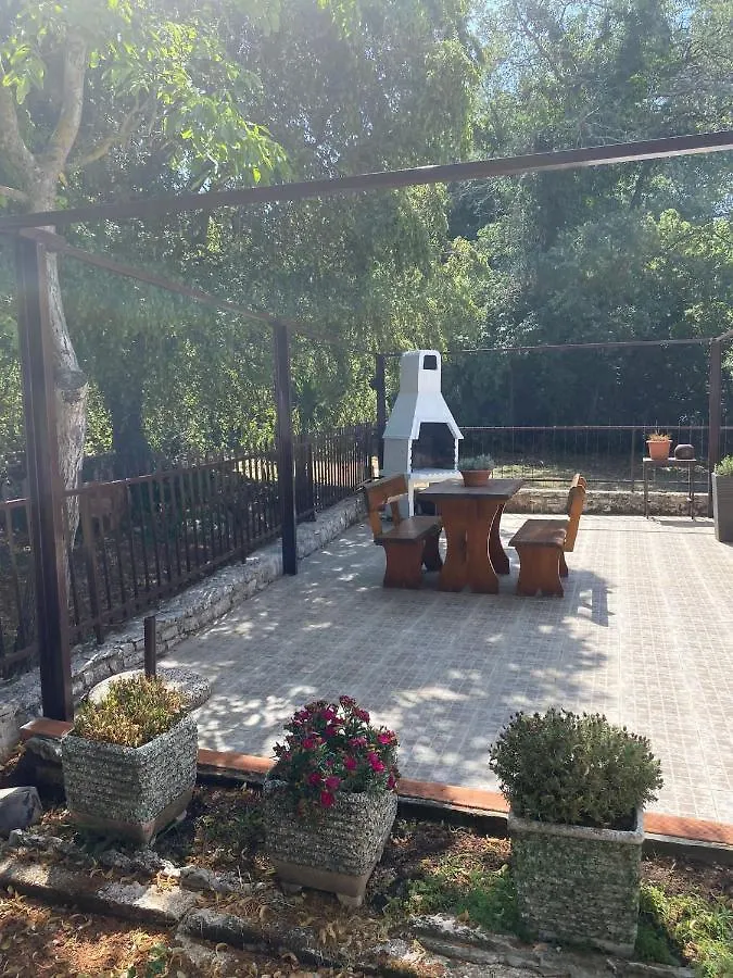 Apartman Leni Apartment Porec