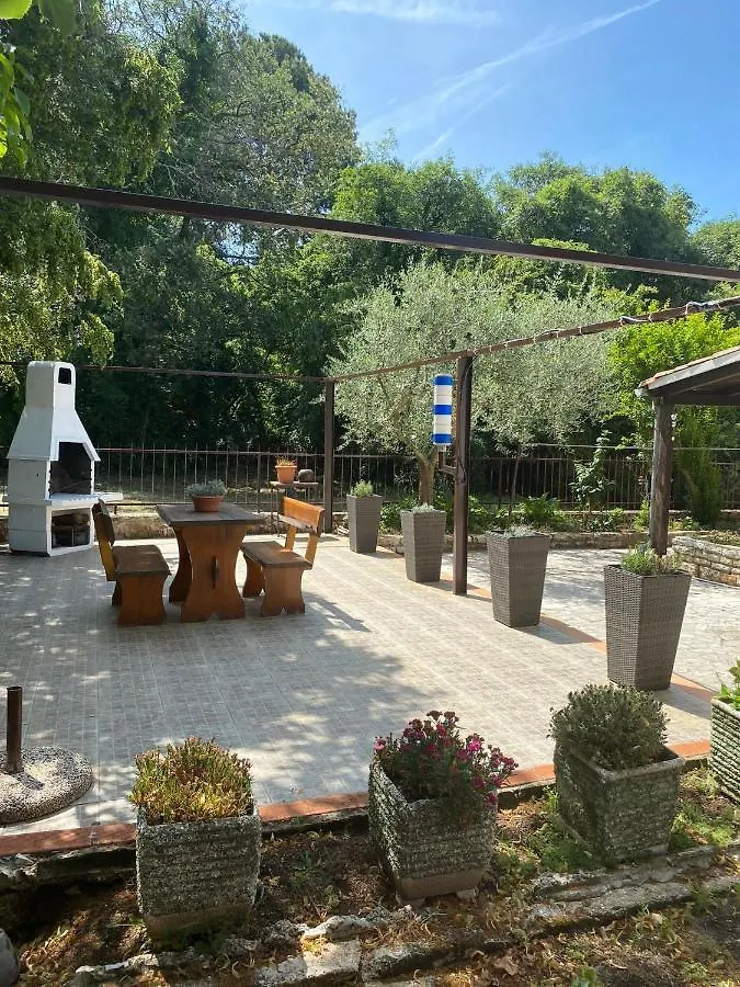 Apartman Leni Apartment Porec 0*,