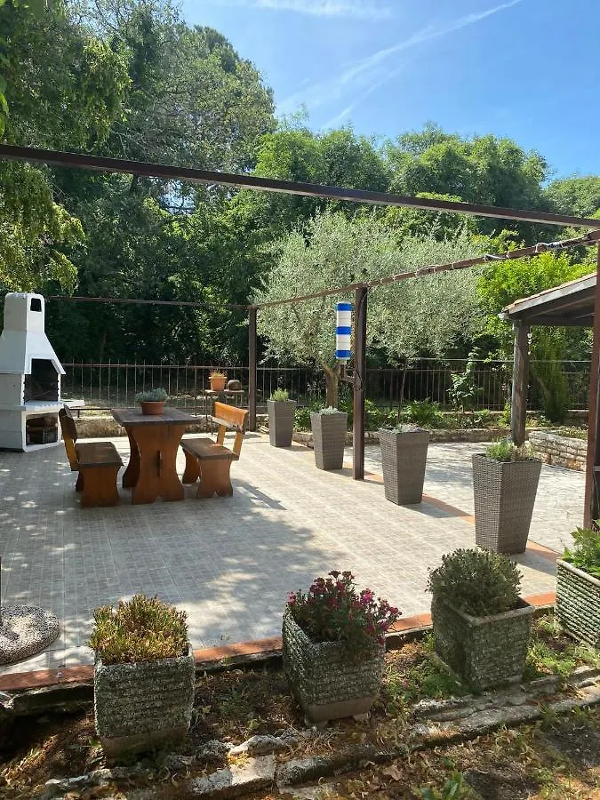 Apartman Leni Apartment Porec