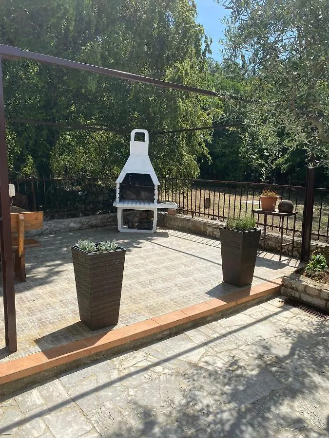 Appartamento Apartman Leni Porec