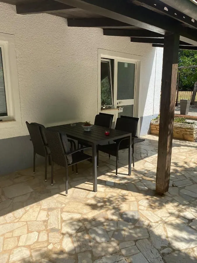 Apartman Leni Apartment Porec