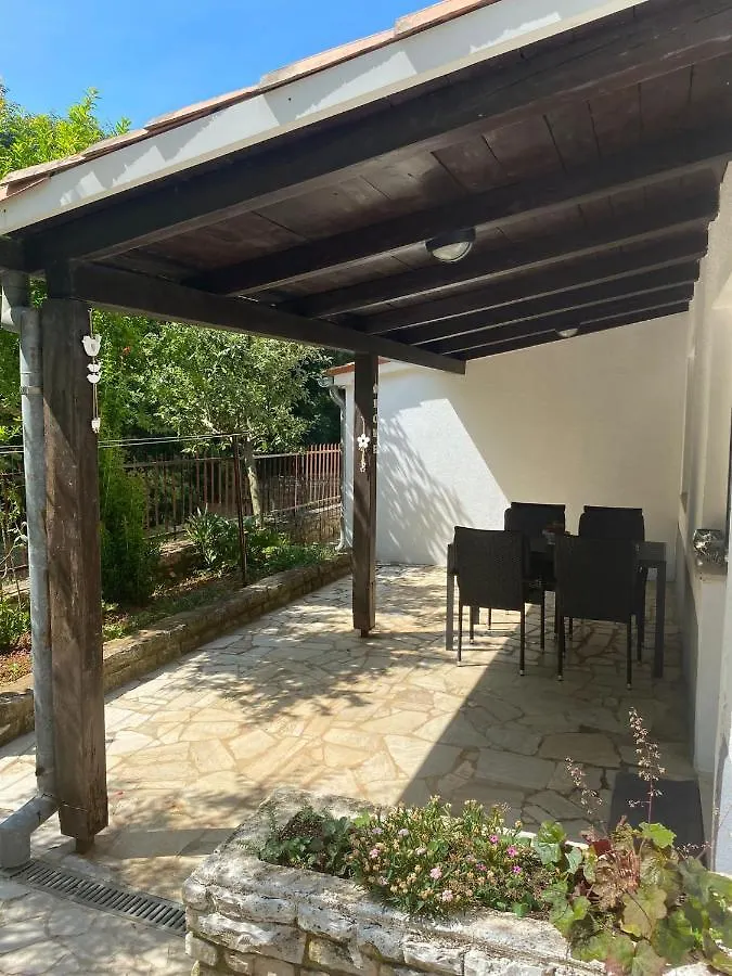 Apartman Leni Apartment Porec