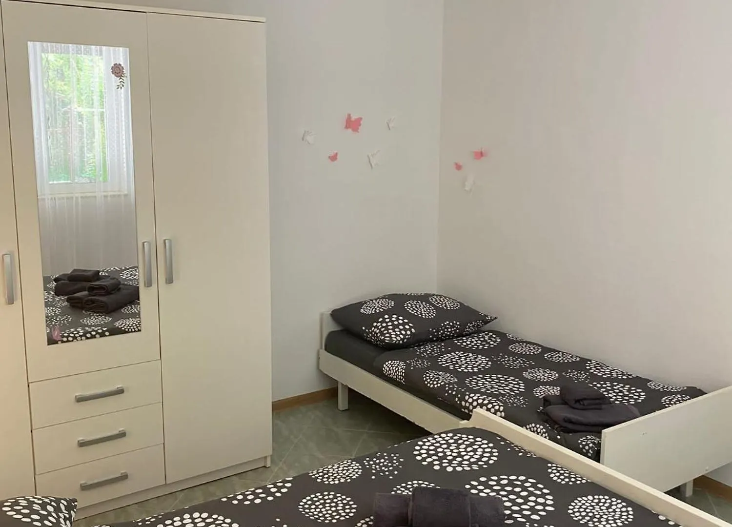 Apartman Leni Apartment Porec 0*,  Croatia