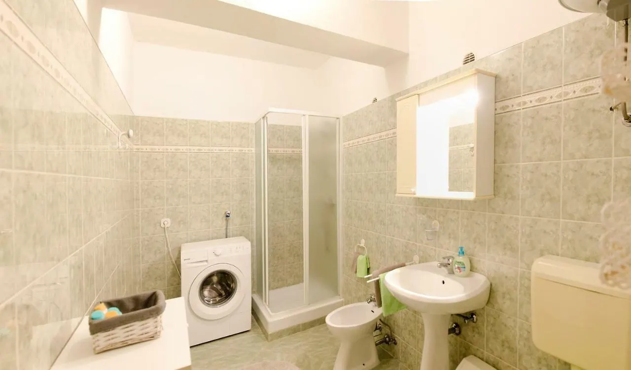 Apartman Leni Apartment Porec Croatia